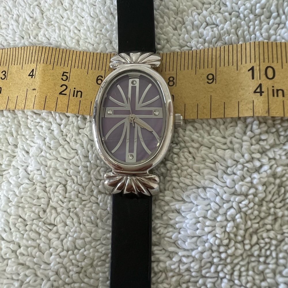 Lady’s watch